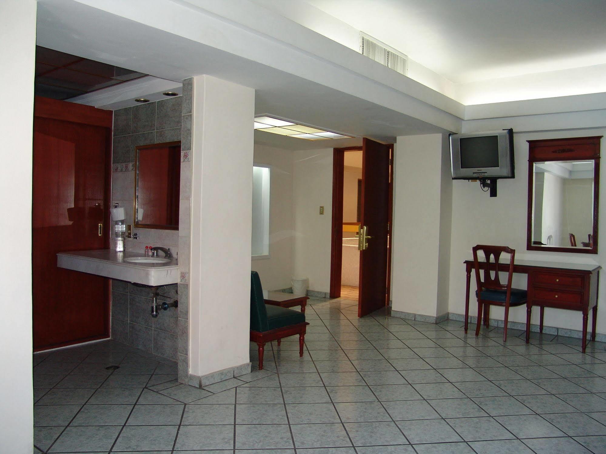 Hotel Posada Arcos San Juan de los Lagos Exterior photo